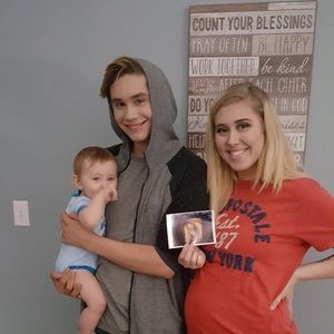 Meet your Posher, Damien